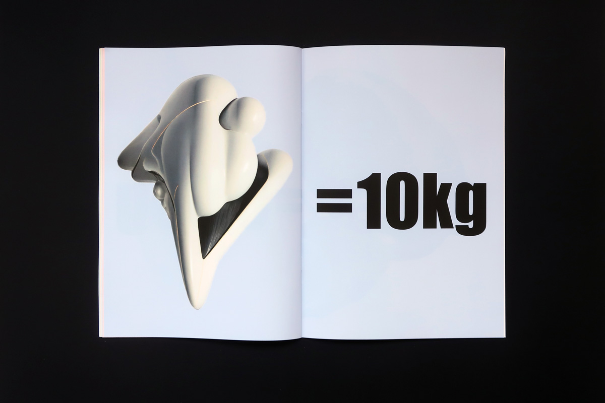 Elsa Werth, Giving weight to some AI-generated objects_16
